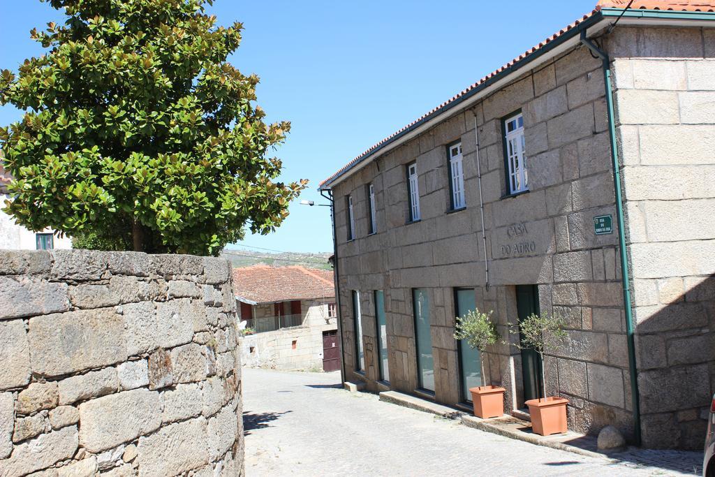 Casa Do Adro De Parada Parada de Pinhao Экстерьер фото