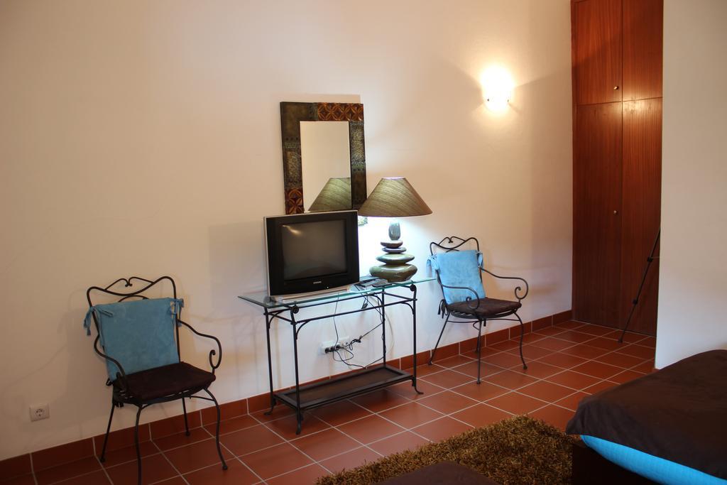 Casa Do Adro De Parada Parada de Pinhao Номер фото